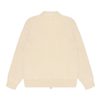 ROLIM KNIT JACKET OW