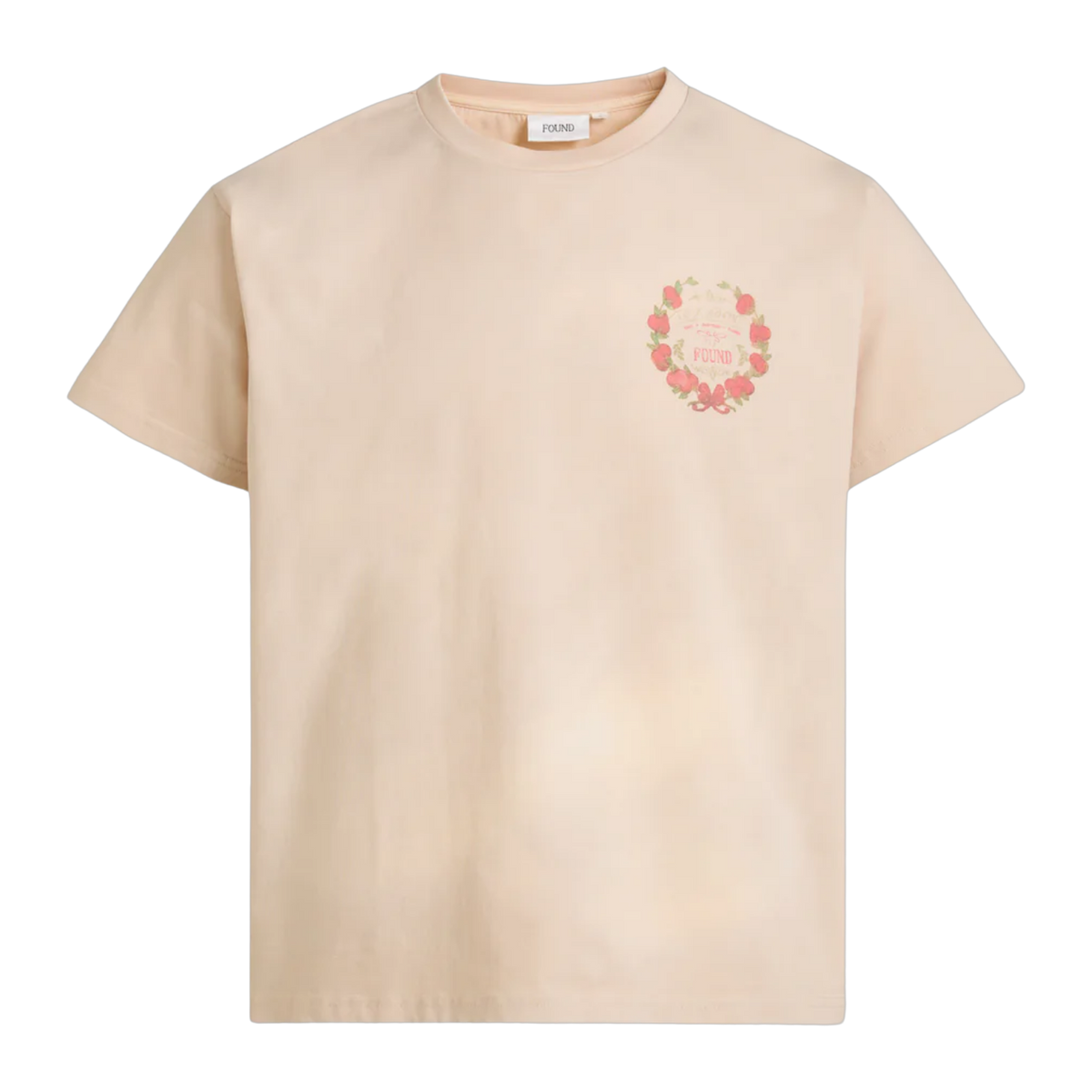 Rose Garden Tee