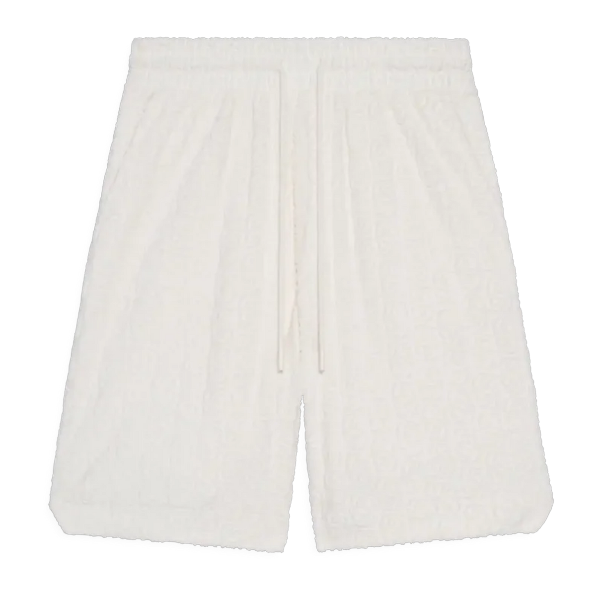Short Monogramme