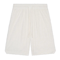 Short Monogramme