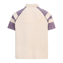 Short Sleeve Rugby Polo, back