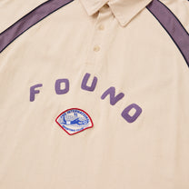 Short Sleeve Rugby Polo, detail 3
