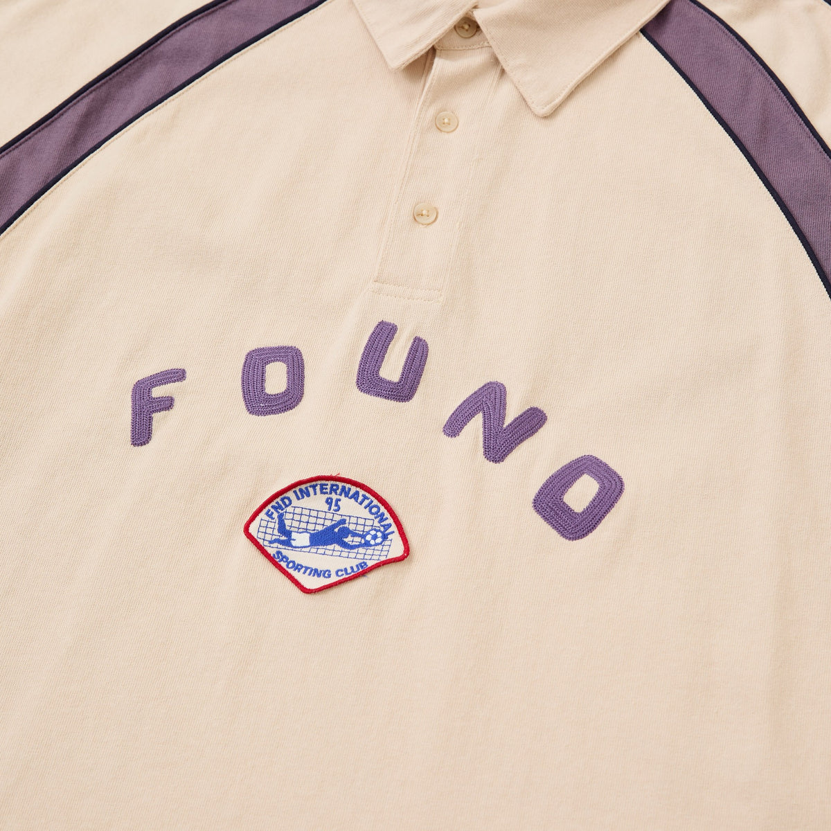 Short Sleeve Rugby Polo, detail 3