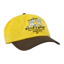 Sketchy Stars Cap