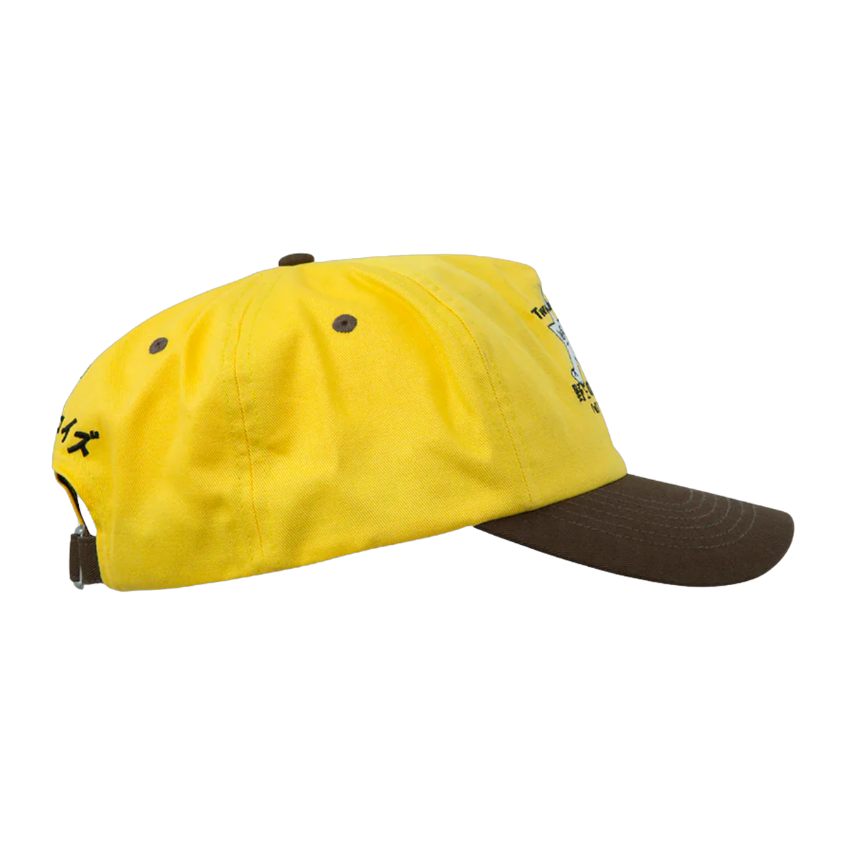 Sketchy Stars Cap