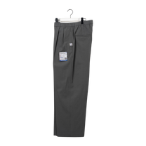 SOLOTECH TWILL PANT