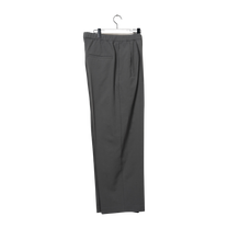 SOLOTECH TWILL PANT
