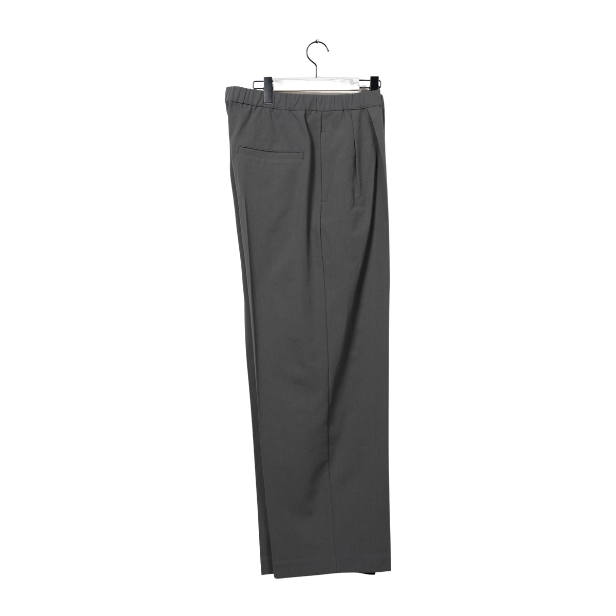 SOLOTECH TWILL PANT