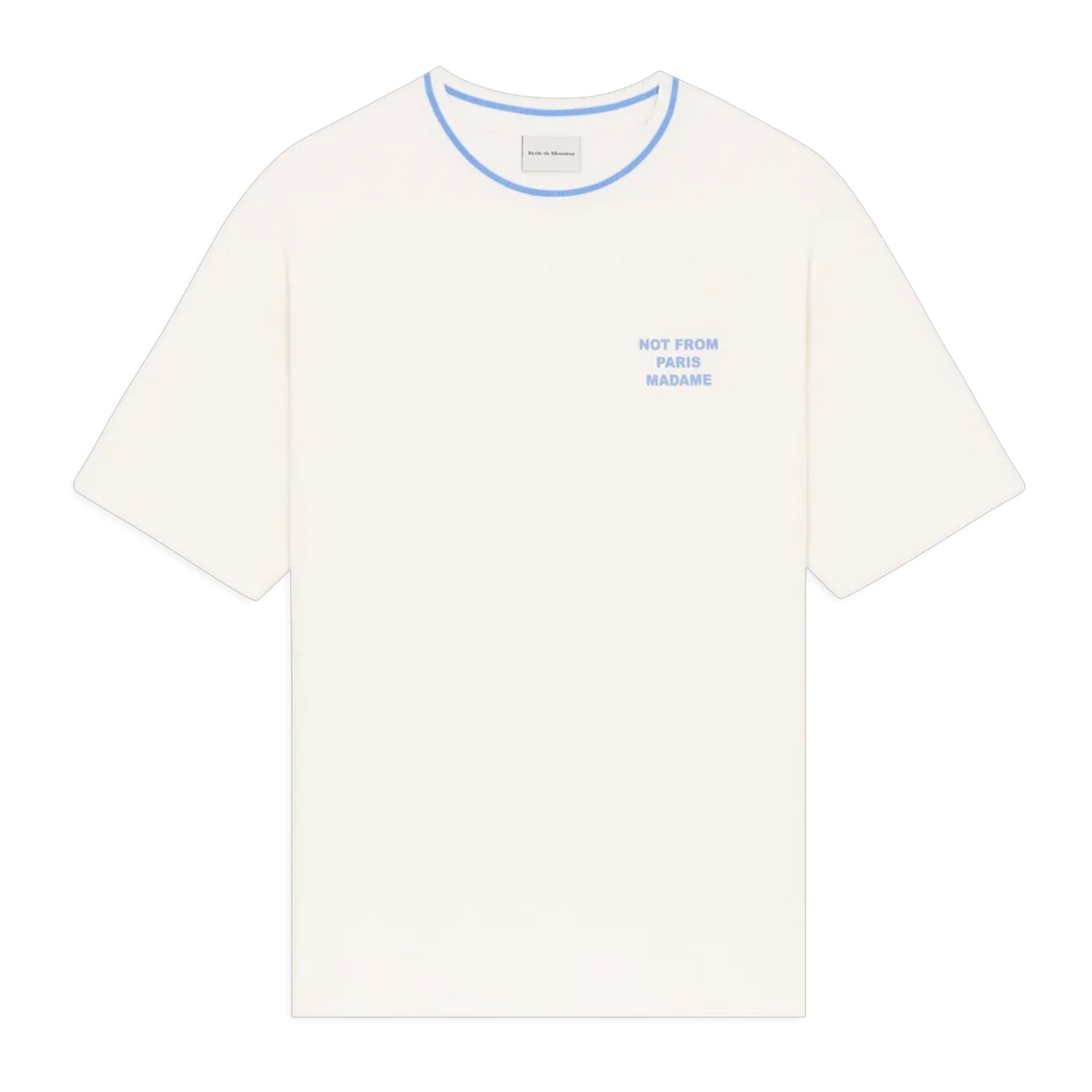 Sport Slogan T-shirt