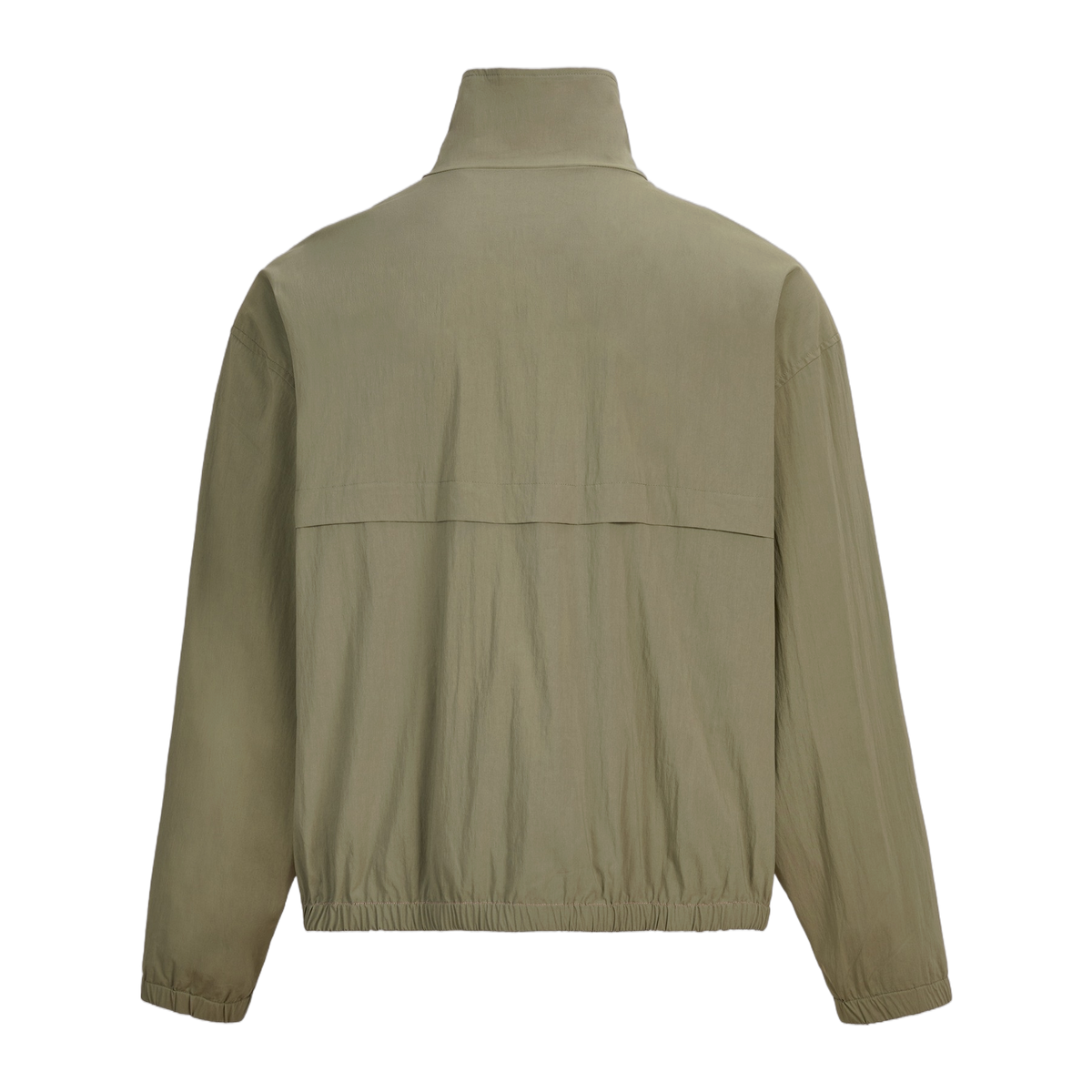 Sport Windbreaker Jacket, back