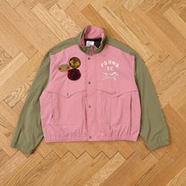 Sport Windbreaker Jacket, detail 1
