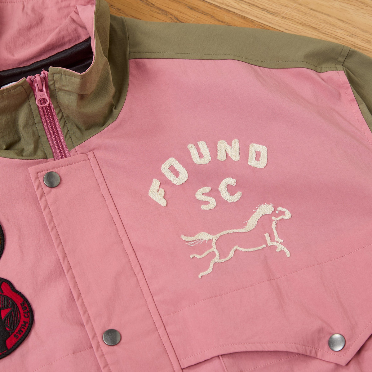 Sport Windbreaker Jacket, detail 4