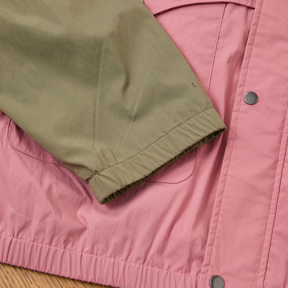 Sport Windbreaker Jacket, detail 5
