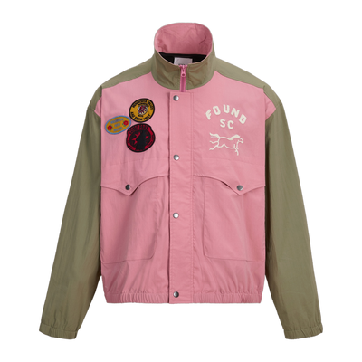 Sport Windbreaker Jacket