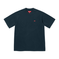 Supreme Small Box Tee 'Navy'