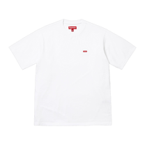 Supreme Small Box Tee 'White'