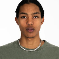 Twojeys Stars Necklace Silver