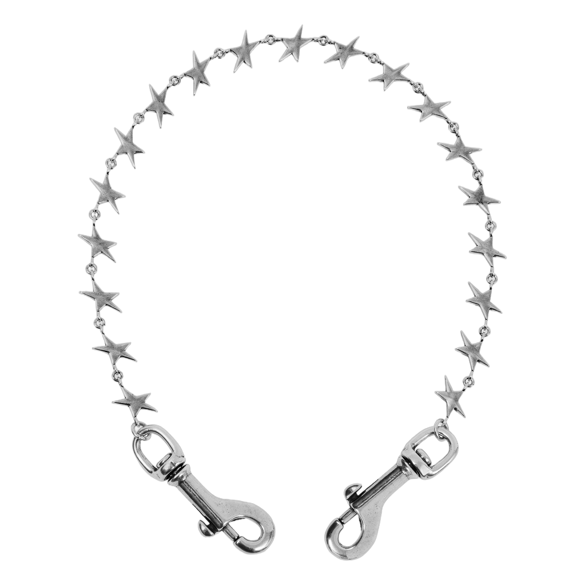 Stars Pant Chain