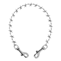 Stars Pant Chain