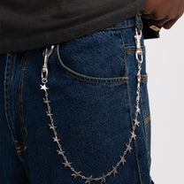 Stars Pant Chain
