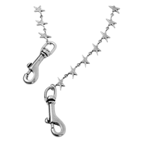 Stars Pant Chain