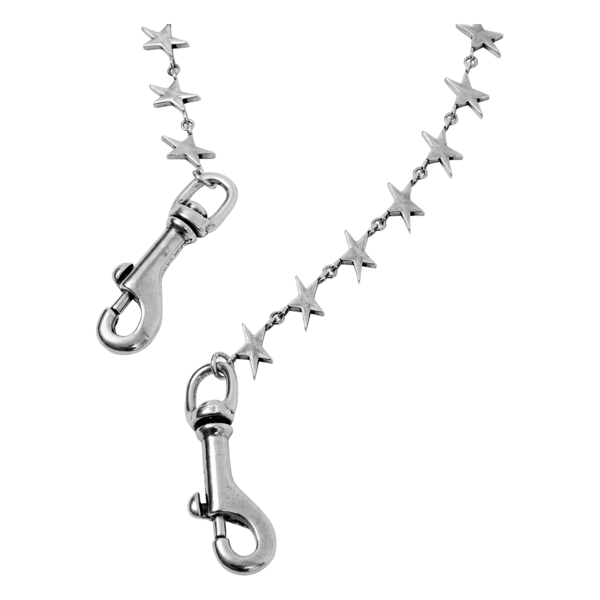 Stars Pant Chain