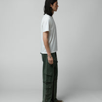 Two Jeys Sterling White Tee