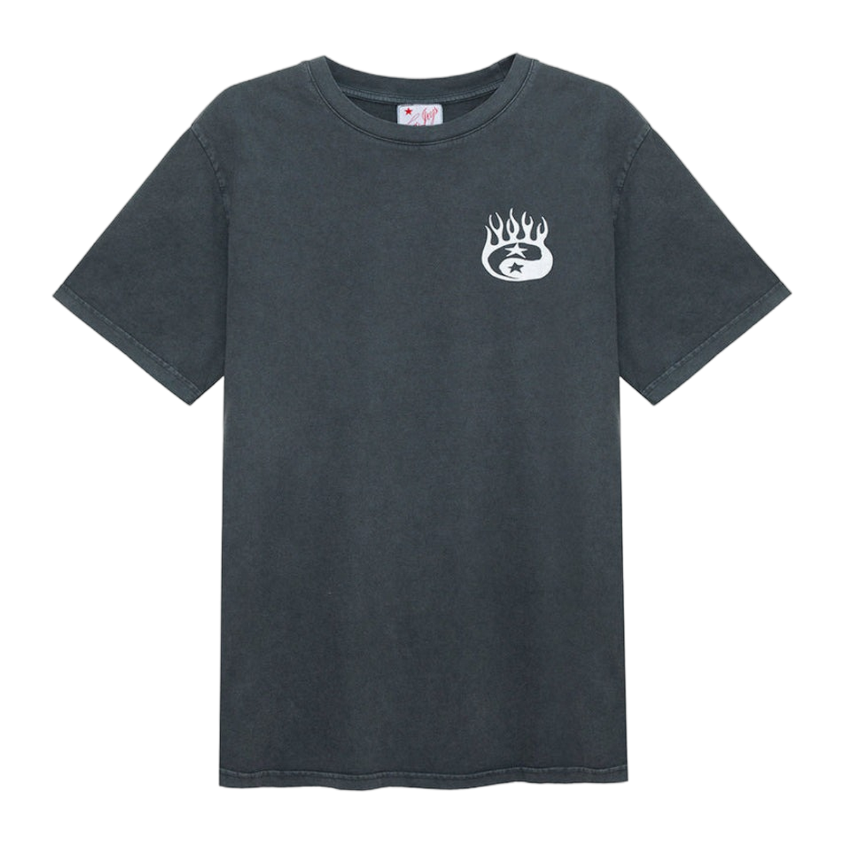 Two Jeys Summer Kids Black Tee