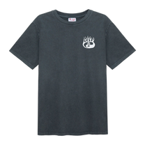 Two Jeys Summer Kids Black Tee
