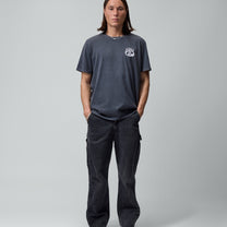 Two Jeys Summer Kids Black Tee