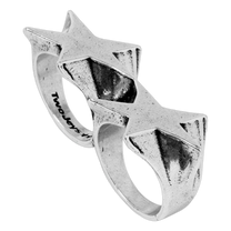 Superstar Knuckle Ring