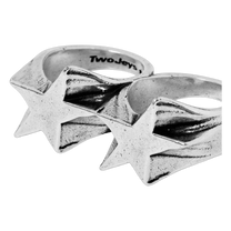 Superstar Knuckle Ring