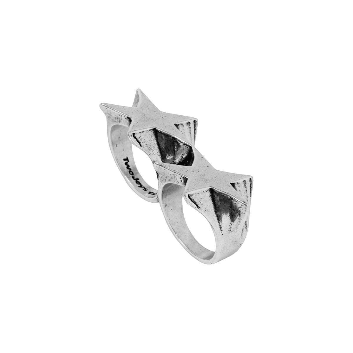 Superstar Knuckle Ring
