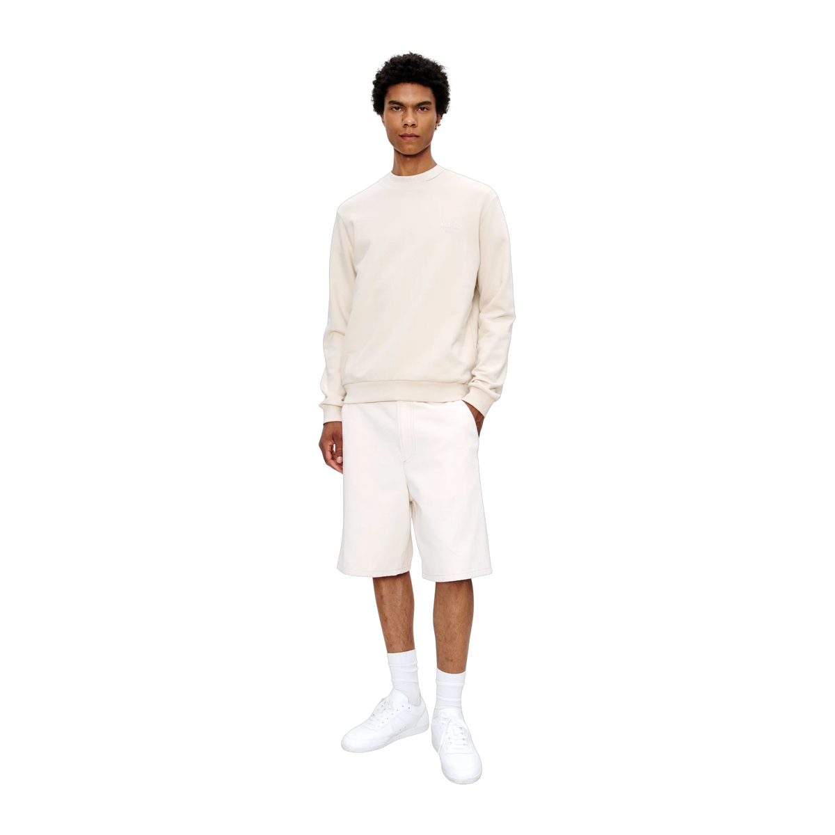 sweat standard rue madame Bege