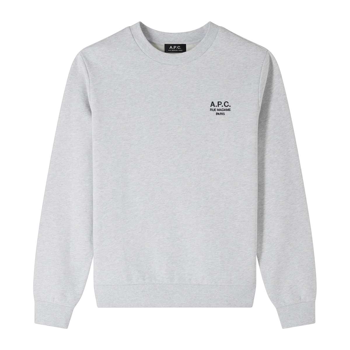 sweat standard rue madame Grey