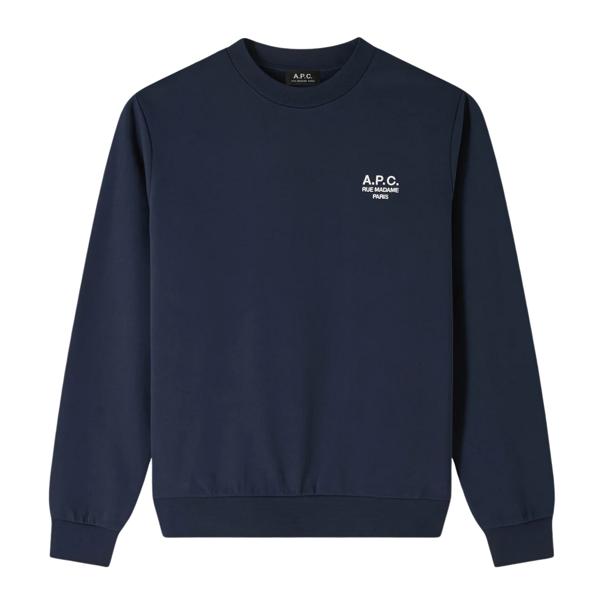 sweat standard rue madame Navy