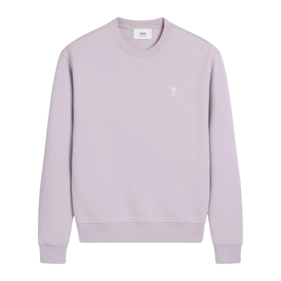 Sweatshirt Ami De Coeur Lilas