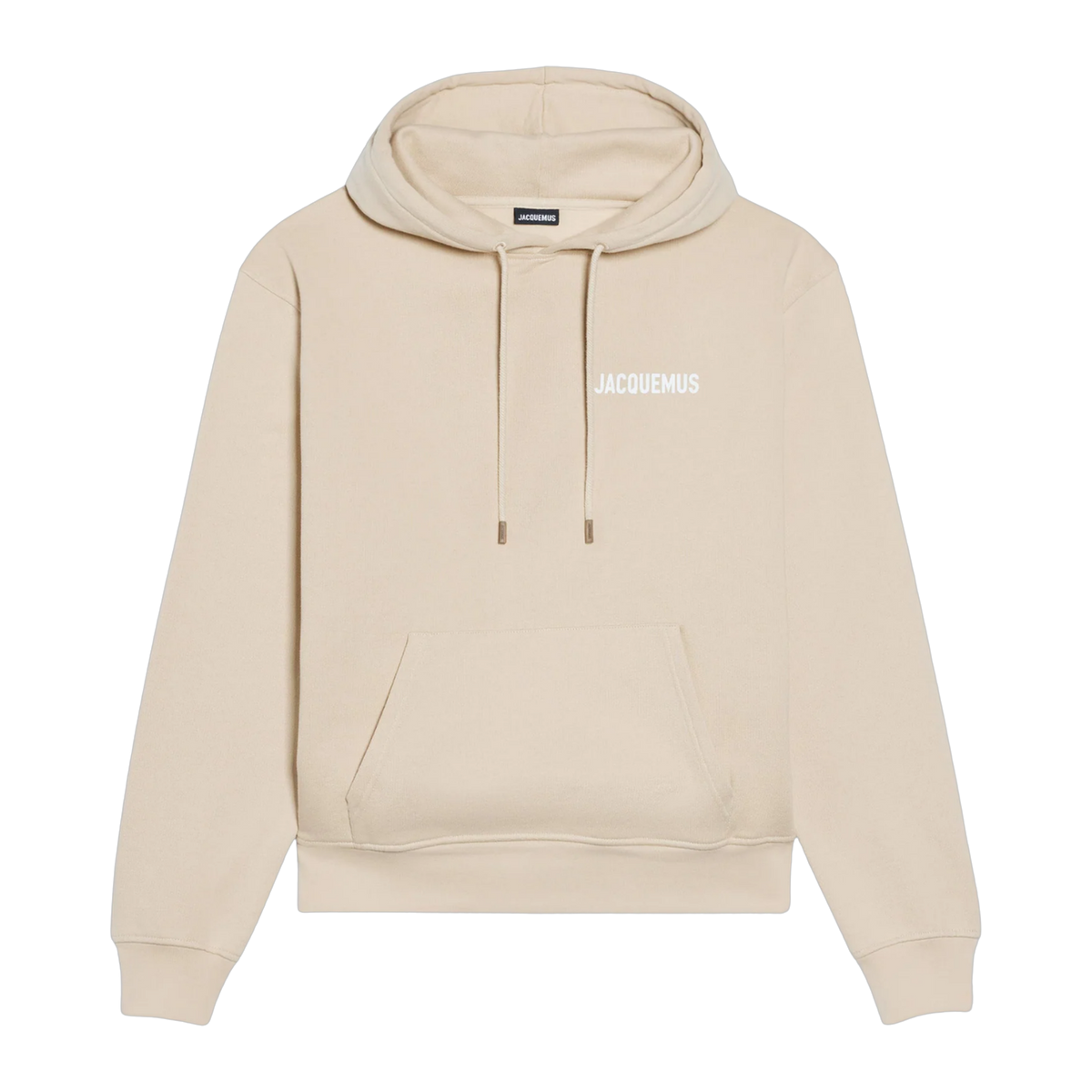 Sweatshirt Classique Beige