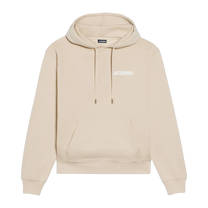 Sweatshirt Classique Beige