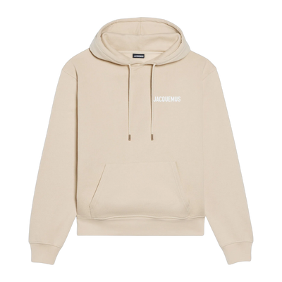 Sweatshirt Classique Beige
