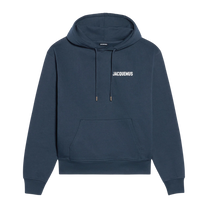 Sweatshirt Classique Bleu marine