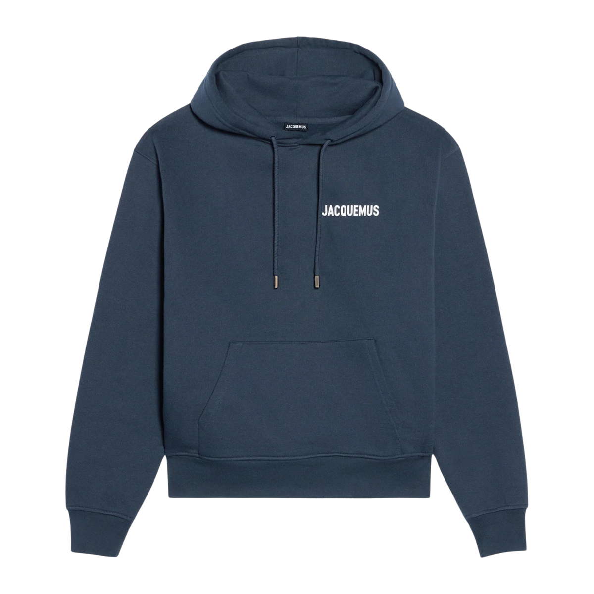 Sweatshirt Classique Bleu marine