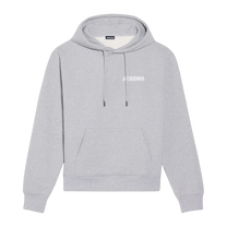 Sweatshirt Classique Gris
