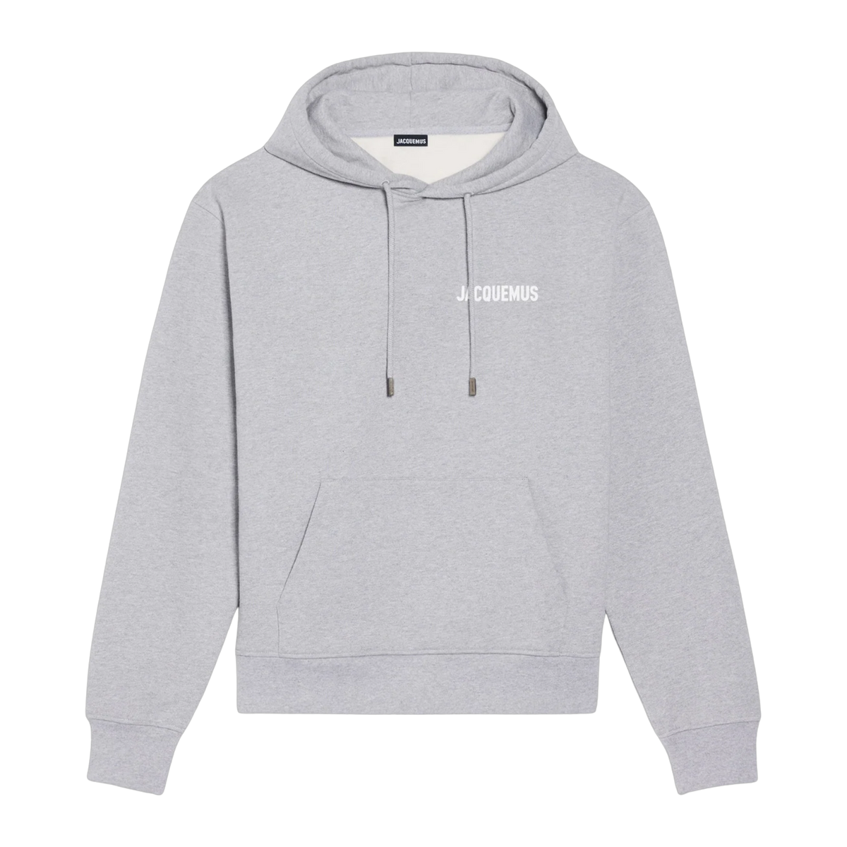 Sweatshirt Classique Gris