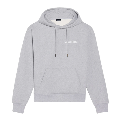 Sweatshirt Classique Gris