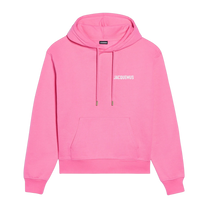 Sweatshirt Classique Rose