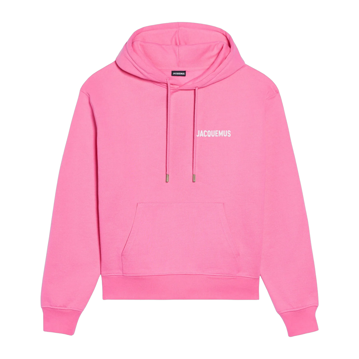 Sweatshirt Classique Rose