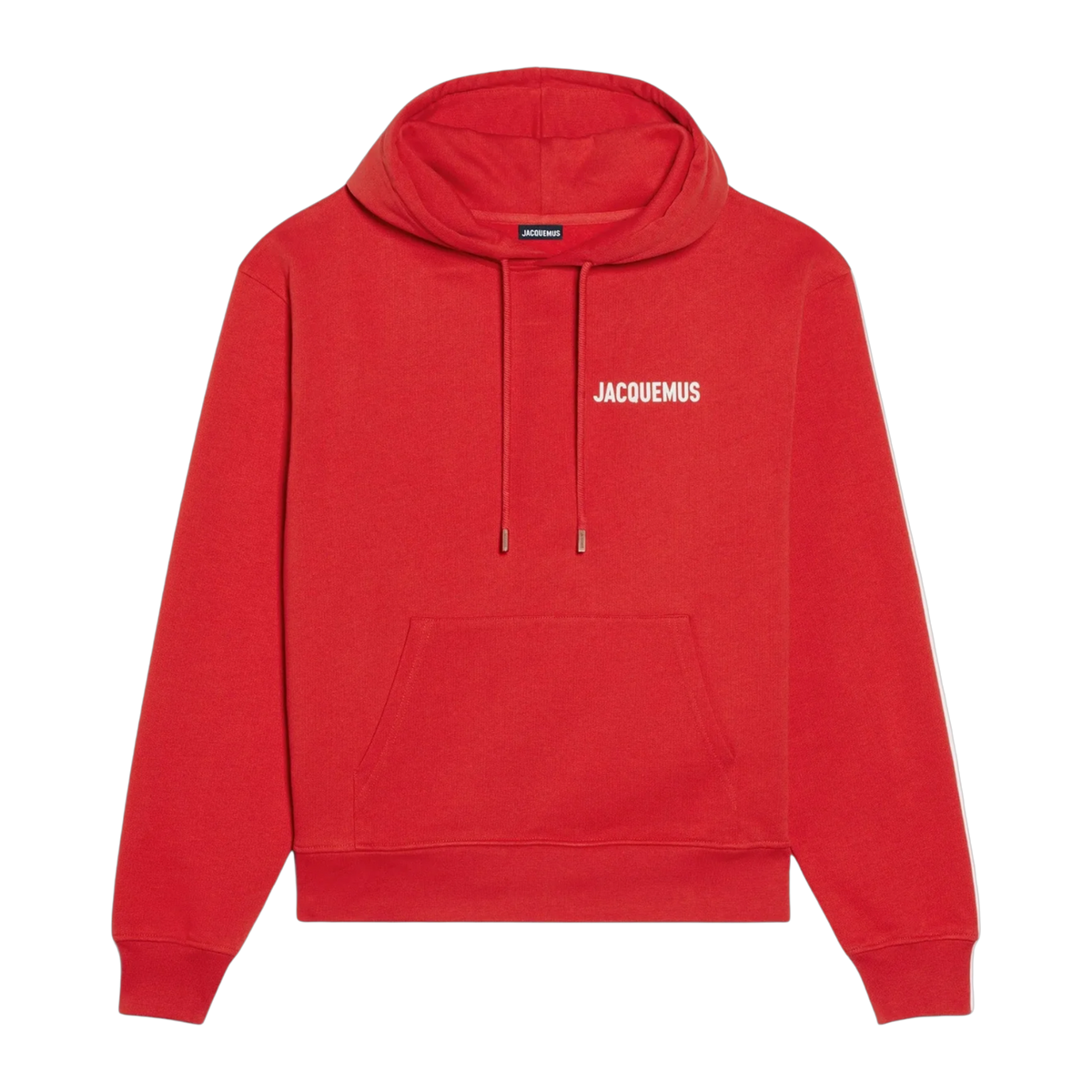 Sweatshirt Classique Rouge