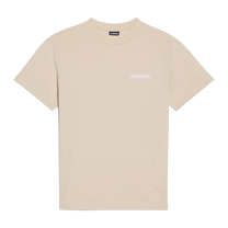 T-Shirt Classique Beige
