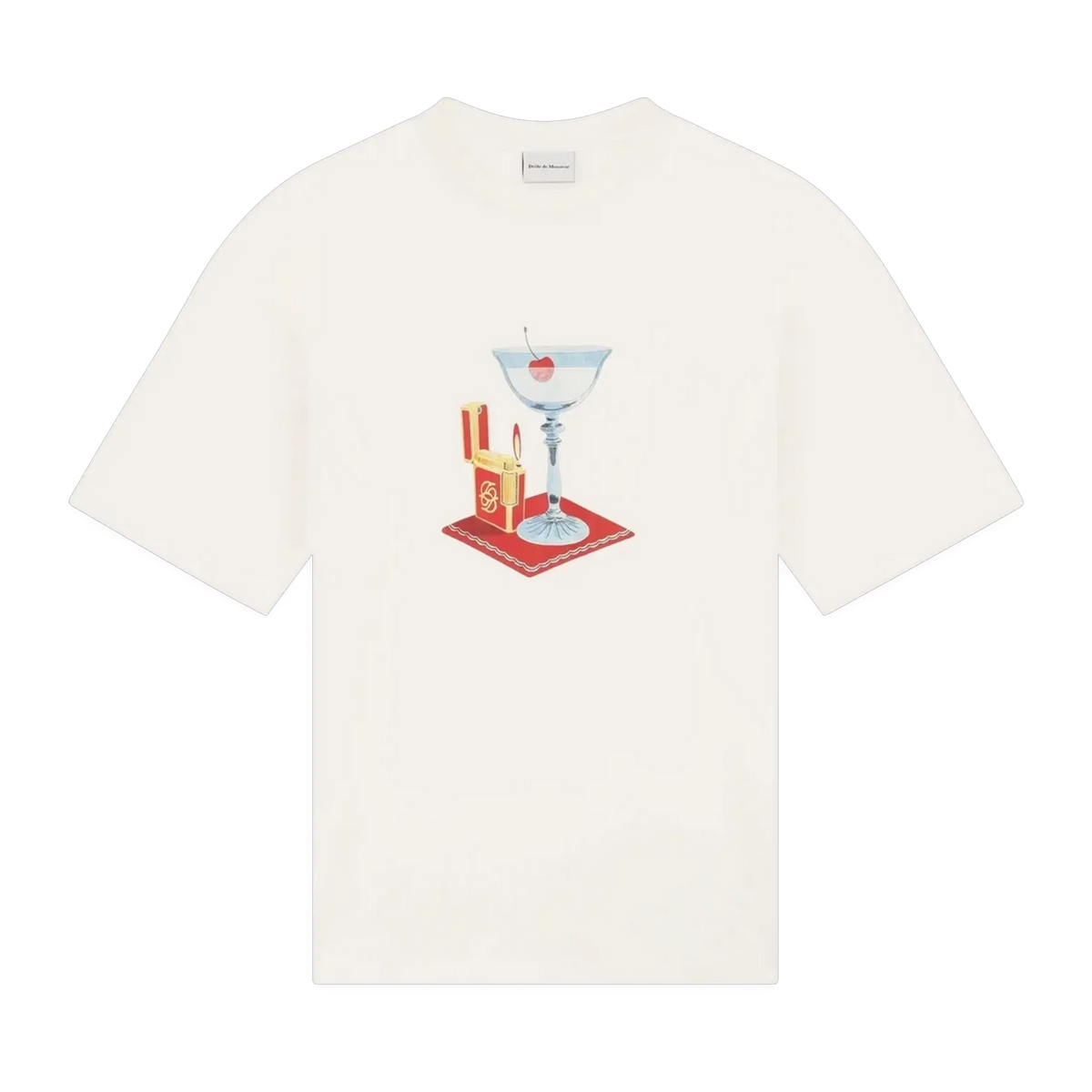 T-Shirt Cocktail
